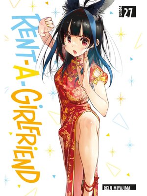 Rent-A-Girlfriend, Volume 27 - ebook